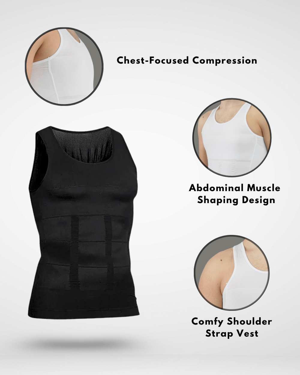 Pionyr™ Undershirt