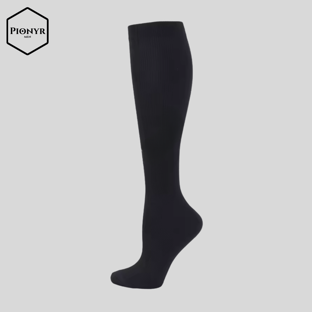 Compression Socks (Black)
