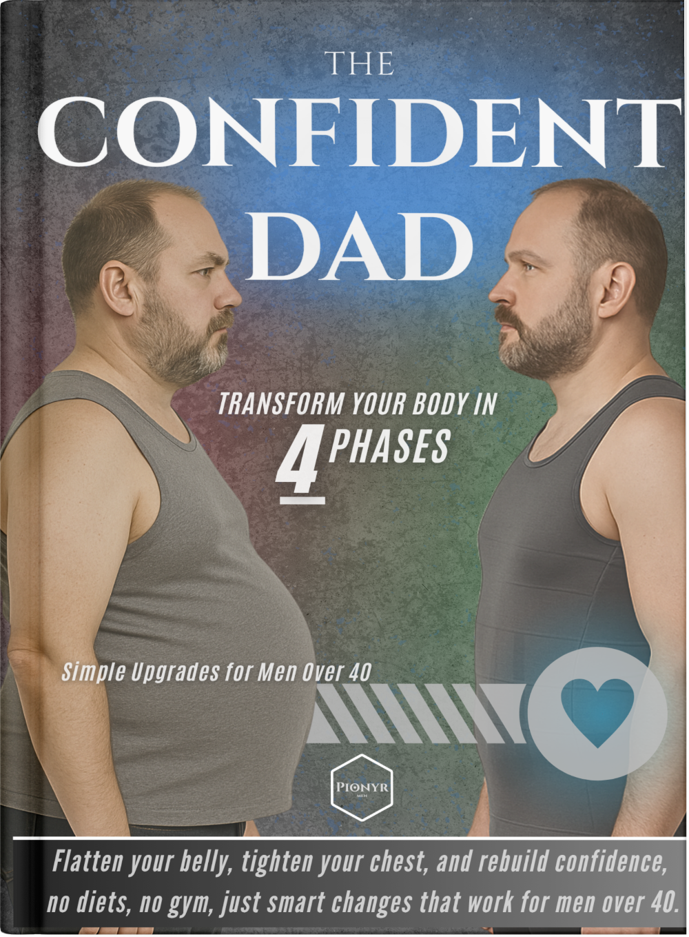 Confident Dad Program